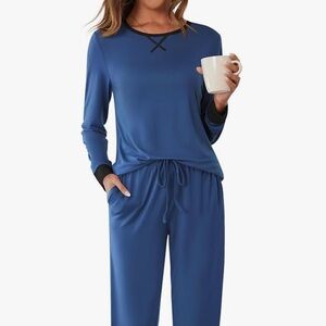 Women's Pajama Set